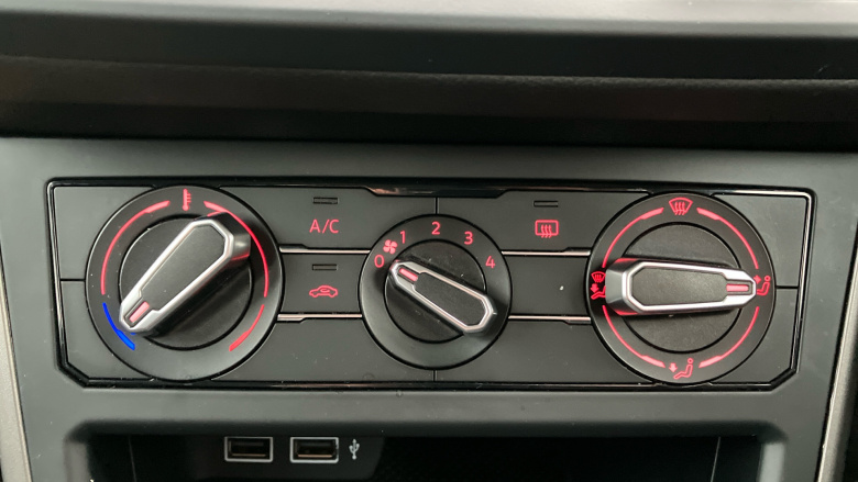 Volkswagen Polo 1.0 TSI 95 SE Tech Edition 5dr Petrol Hatchback